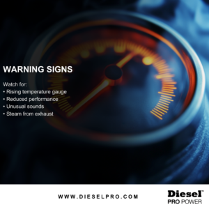 Beat the Heat: The Ultimate Guide to Marine Diesel Engine Cooling